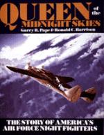 19836 - Pape, G. - Queen of the midnight skies. Story of USAAF night fighters