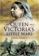 19837 - Farwell, B. - Queen Victoria's Little Wars