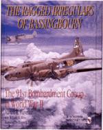 19876 - Havelaar, M. - Ragged Irregulars. The 91st Bomb Group in WWII