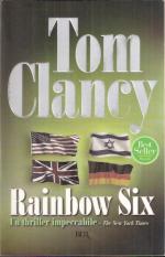 19881 - Clancy, T. - Rainbow six