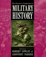 19901 - Cowley-Parker,  - Reader's companion of military history