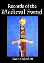 19905 - Oakeshott, E. - Records of the Medieval Sword