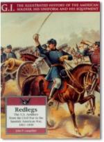 19916 - Langellier, J. - Redlegs: US Artillery 1861-1898 - GI 11