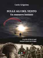 19941 - Grigolon, C. - Sulle ali del vento. Un sussurro lontano
