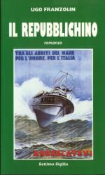 19955 - Franzolin, U. - Repubblichino (Il)