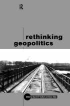 19975 - O Thuathail, G. - Rethinking Geopolitics