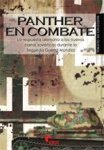 19977 - Sanchez, F. - Panther en combate. La repuesta alemana a los nuevos carros sovieticos durante la Segunda Guerra Mundial - Imagenes de Guerra 03