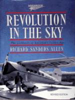 19979 - Allen, R. - Revolution in the sky: the Lockheed's of aviation's golden age