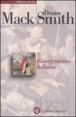 20011 - Mack Smith, D. - Risorgimento Italiano (Il)