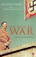 20034 - Overy, R.J. - Road to war (The)