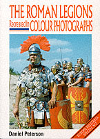 20050 - Peterson, D. - Roman Legions - Europa Militaria Special 02 (The)