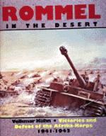 20061 - Kuehn, V. - Rommel in the desert