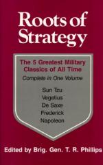 20068 - AAVV,  - Roots of Strategy - Book 1