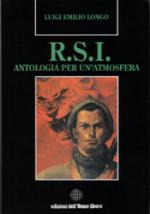 20089 - Longo, L.E. - RSI. Antologia per un'atmosfera