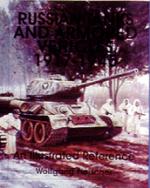 20112 - Fleischer, W - Russian Tanks and Armored Vehicles 1917-45