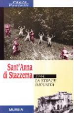 20149 - Paoletti, P. - Sant'Anna di Stazzema. 1944 la strage impunita