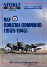 20177 - Galbiati-Vitaly Hirst, F.-A. - RAF Coastal Command - Storia Militare Dossier 84
