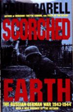 20196 - Carell, P. - Scorched Earth