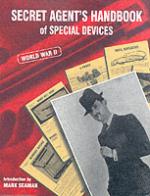 20235 - AAVV,  - Secret Agent's Handbook of Special Devices. World War II