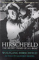 20238 - Hirschfeld, W. - Secret diary of a U-boat