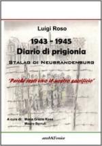 20246 - Roso, L. - 1943-1945 Diario di Prigionia. Stalag di Neubrandenburg