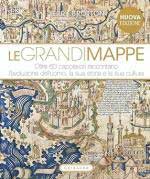 20252 - Brotton, J. - Grandi mappe. Oltre 60 capolavori raccontano l'evoluzione dell'uomo, la sua storia e la sua cultura (Le)