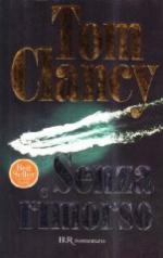 20262 - Clancy, T. - Senza rimorso