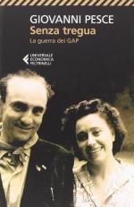 20263 - Pesce, G. - Senza tregua: la guerra dei GAP