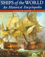 20288 - Paine, L. - Ships of the world. An historical Encyclopedia