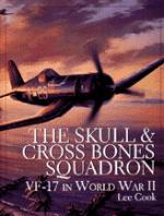 20321 - Cook, L. - Skull and Cross Bones Squadron: VF-17 in WWII