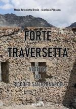 20340 - Breda-Padovan, M.A.-G. - Forte Traversetta. Vedetta del Piccolo San Bernardo