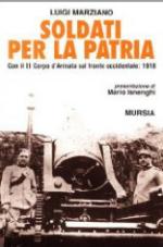 20354 - Marziano, L. - Soldati per la Patria