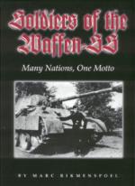 20363 - Rikmenspoel, M. - Soldiers of the Waffen-SS: Many Nations, One Motto