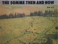 20369 - Giles, J. - Somme Then and Now (The)
