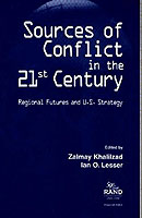 20385 - Khalizad-Lesser, Z.-I. - Sources of conflict in the XXI Century
