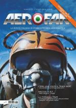 20401 - Aerofan,  - Aerofan 025 - Rivista italiana di storia e tecnica aeronautica