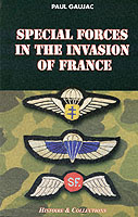 20425 - Gaujac, P. - Special forces in the invasion of France
