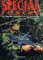 20426 - Miller, D. - Special Forces. The Men the Weapons and the Operations