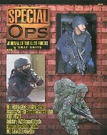 20431 - AAVV,  - Special Ops nr. 03