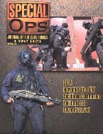 20434 - AAVV,  - Special Ops nr. 06