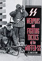 20467 - Hart, S. - Weapons and fighting tactics of the Waffen SS