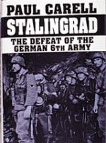 20488 - Carell, P. - Stalingrad. The defeat of the German 6th Army