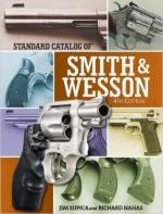 20497 - Supica, J. - Standard Catalog of Smith and Wesson 4th Ed