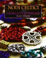 20503 - Millodot, S. - Nodi celtici per gioielli con perline
