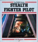 20511 - Giangreco, D.M. - Stealth Fighter Pilot