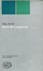 20526 - Jarnut, J. - Storia dei Longobardi