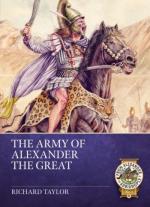 20539 - Taylor, R. - Army of Alexander the Great (The)