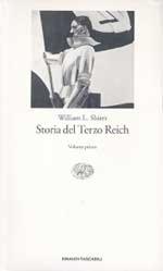 20557 - Shirer, W.L. - Storia del Terzo Reich (2 Voll)