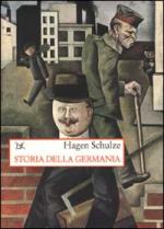 20570 - Schulze, H. - Storia della Germania