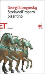 20617 - Ostrogorsky, G. - Storia dell'Impero Bizantino